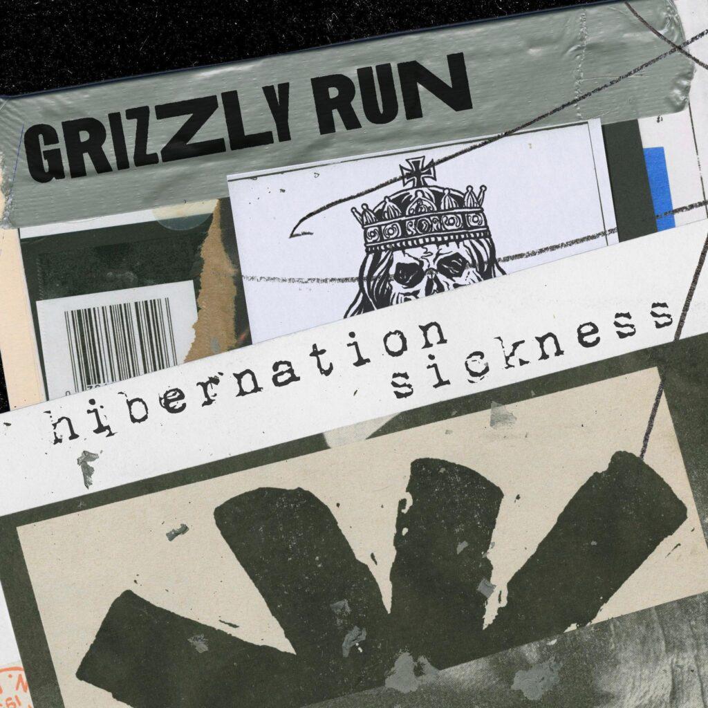 Grizzly Run