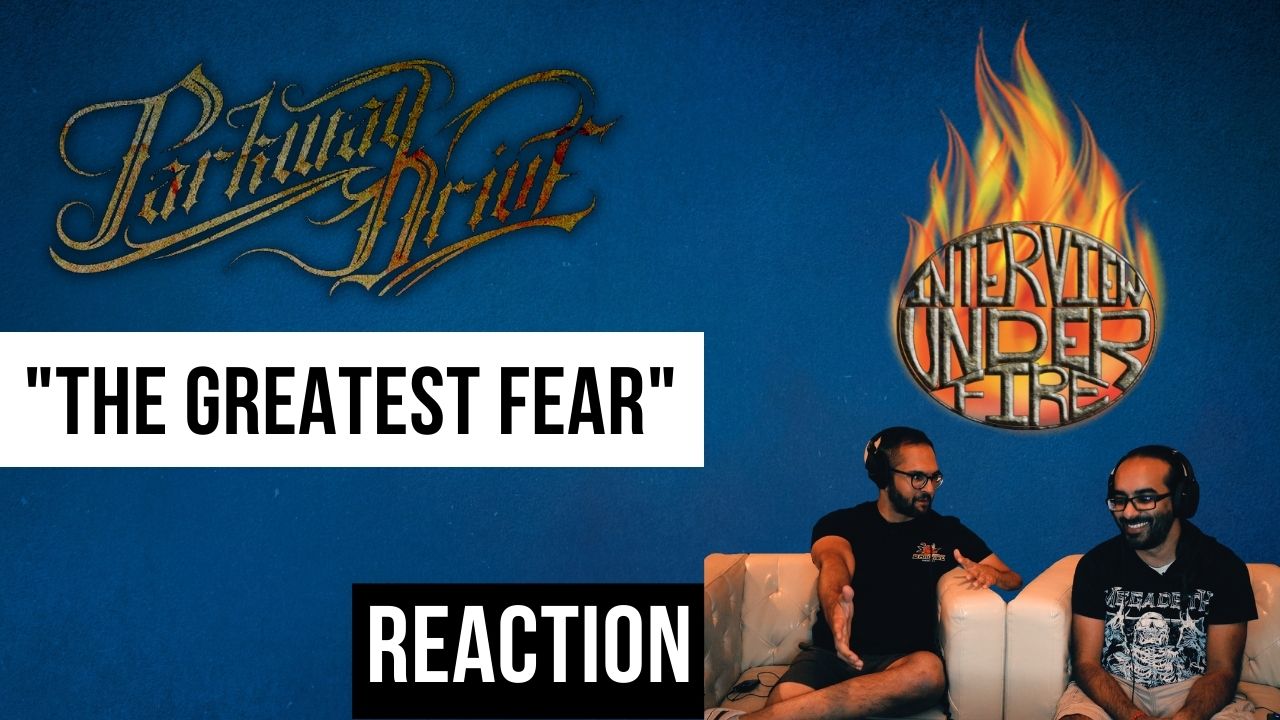 FIRST TIME HEARING – Parkway Drive – “The Greatest Fear” Reaction ...