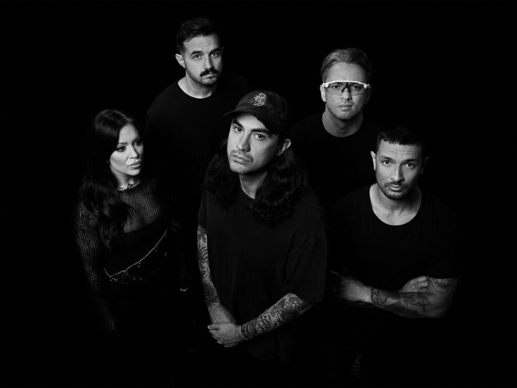 Make_Them_Suffer interview under fire review