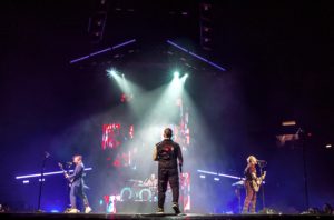 Shinedown 2022 04 15 giant center review