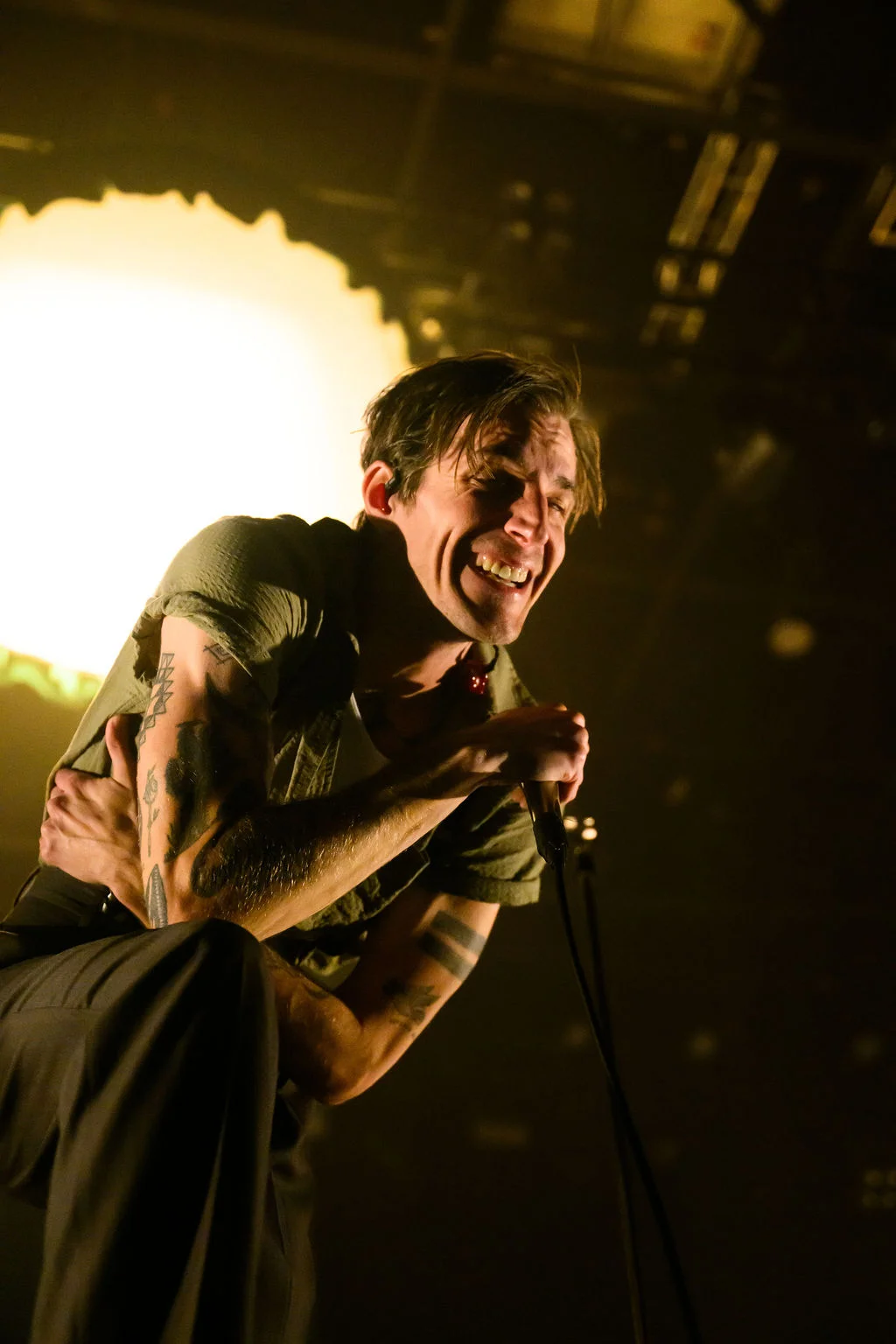 The maine 03