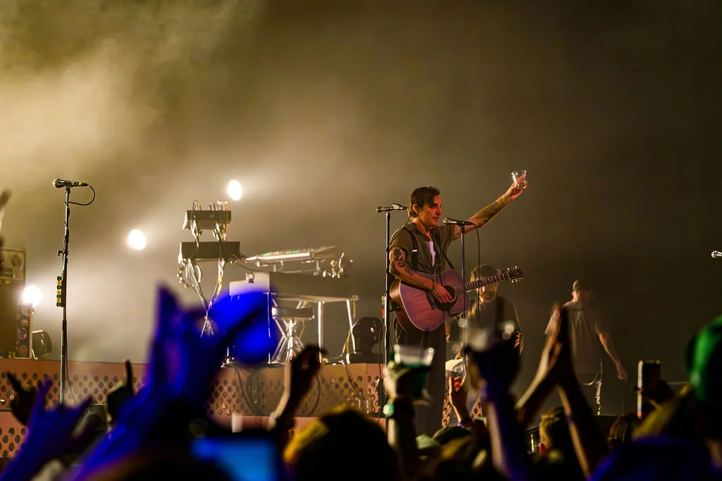 The maine 07