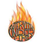 Favicon of the Interview Under Fire logo