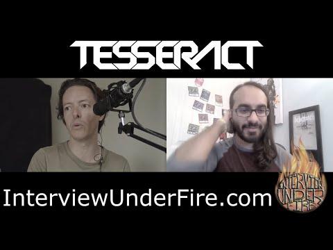 interview under fire amos williams of tesseract interview