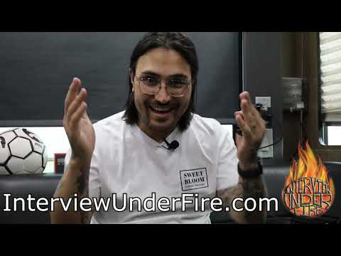 interview under fire andy marsh of thy art is murder interview