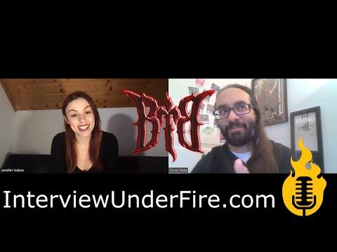 interview under fire beyond the black interview