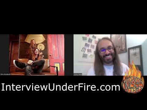 interview under fire chris broderick of in flames interview