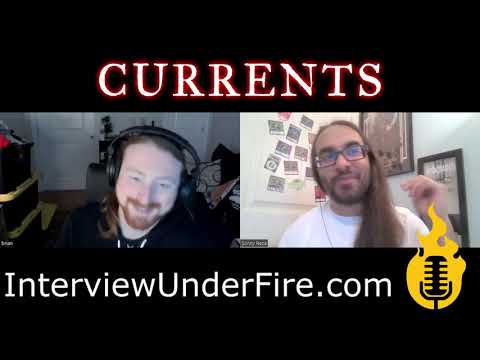 interview under fire currents interview