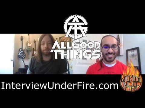 interview under fire dan murphy of all good things interview