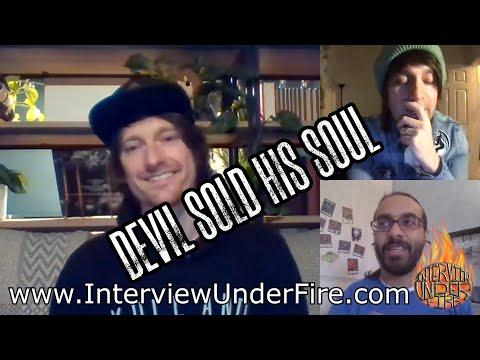interview under fire devil sold his soul interview