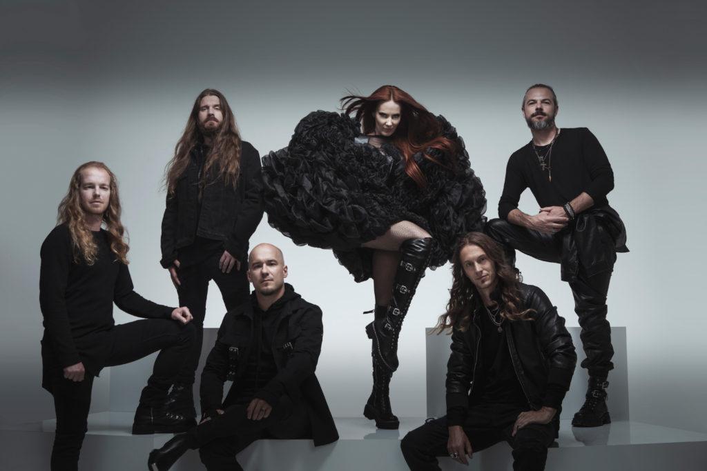 interview under fire epica omega band