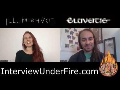 interview under fire fabienne erni interview