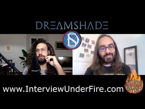 interview under fire fernando fella di cicco of dreamshade interview