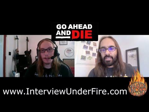 interview under fire igor cavalera of go ahead and die interview