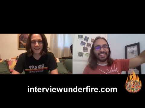 interview under fire interview tyler bryant and the shakedown