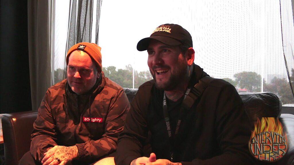 Interview Under Fire Interviews Fit For An Autopsy