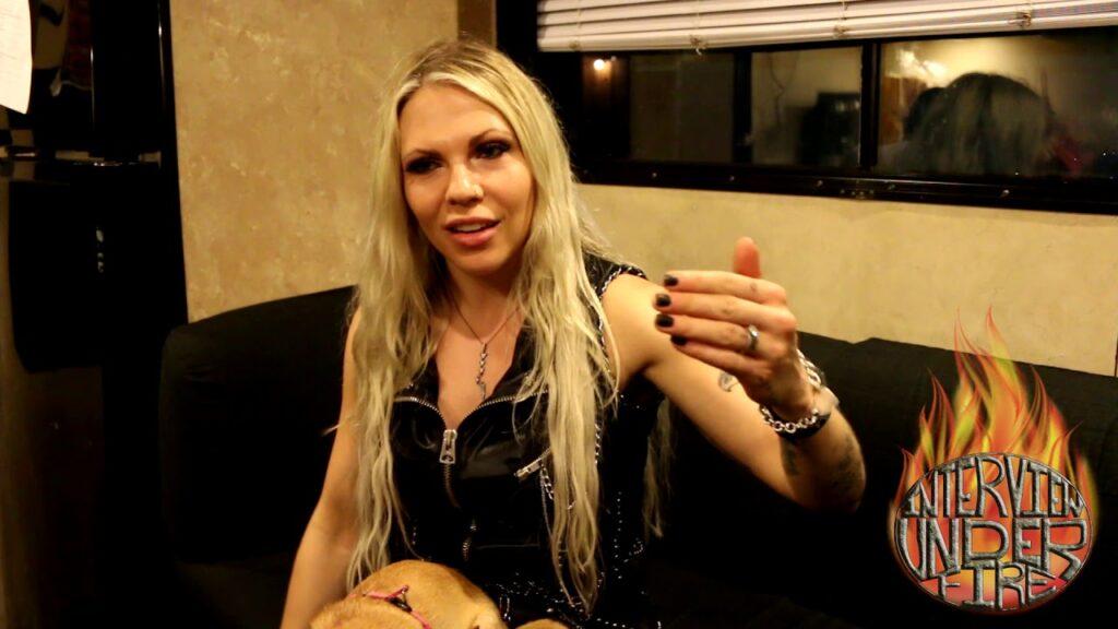 Interview Under Fire Interviews Kobra And The Lotus