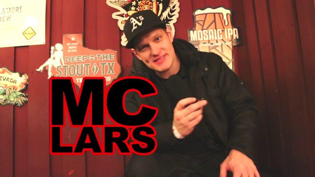 Interview Under Fire Interviews MC Lars