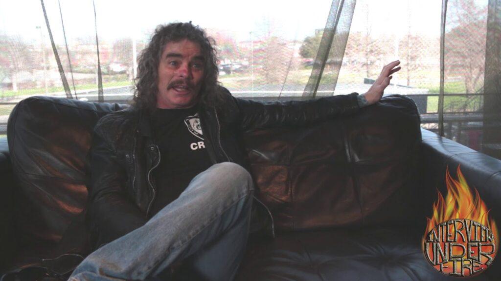 Interview Under Fire Interviews Overkill