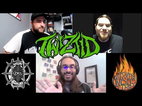 interview under fire jamie madrox twiztid interview