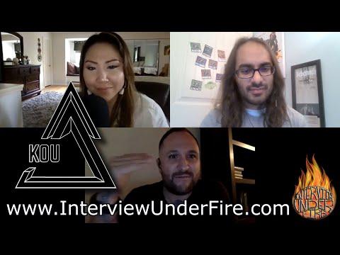 interview under fire jon wilkes of kingdom of us interview