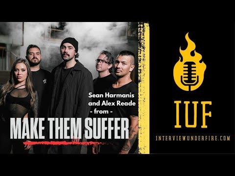 interview under fire make them suffer interview