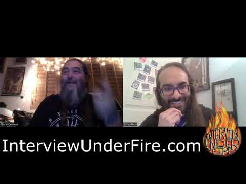 interview under fire max cavalera interview