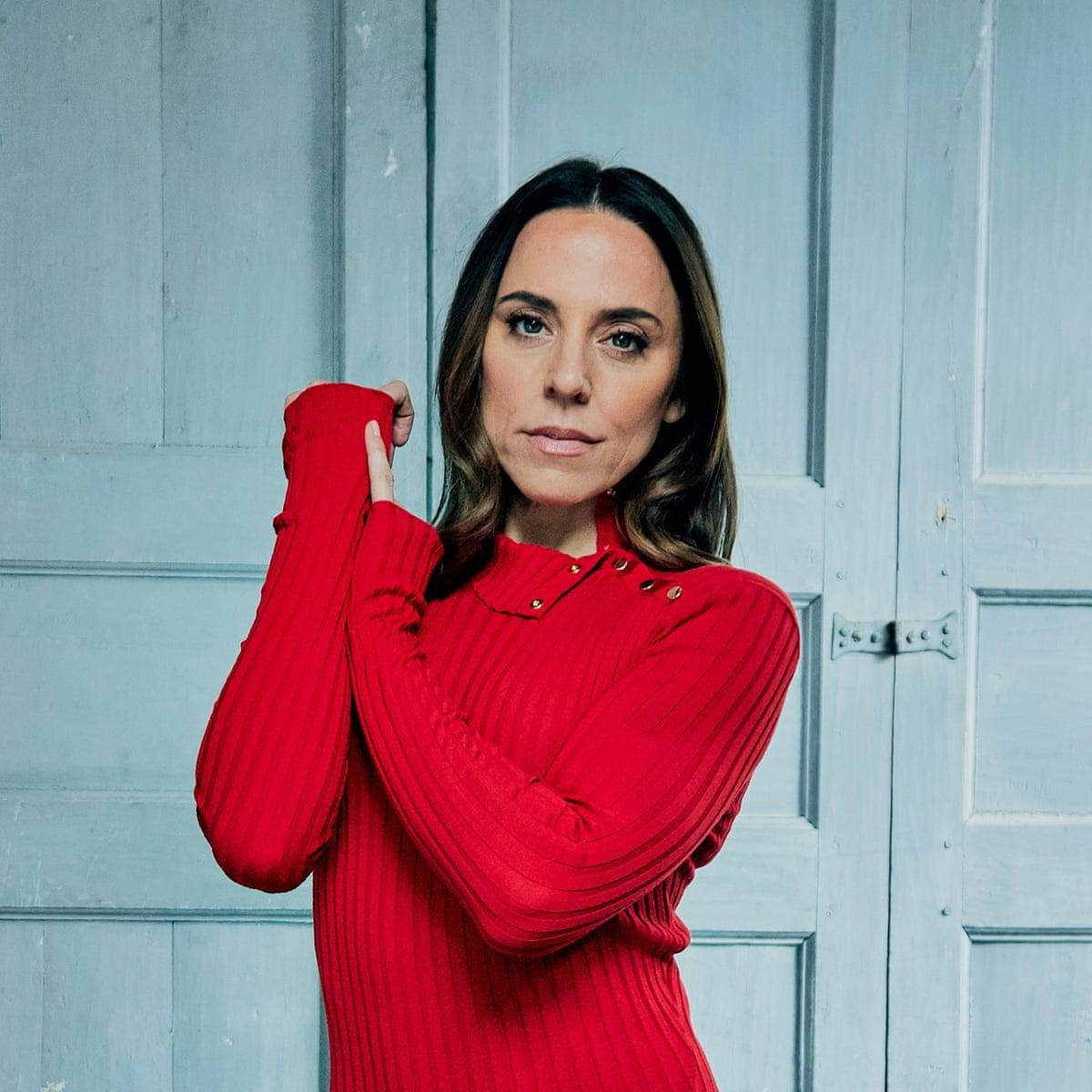 Melanie C – “Melanie C” album review – Interview Under Fire