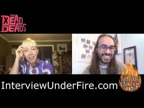 interview under fire meta dead of the dead deads interview