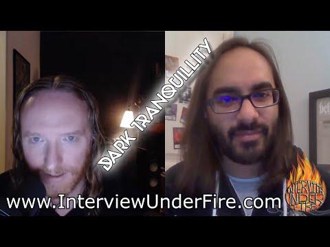 interview under fire mikael stanne of dark tranquillity interview