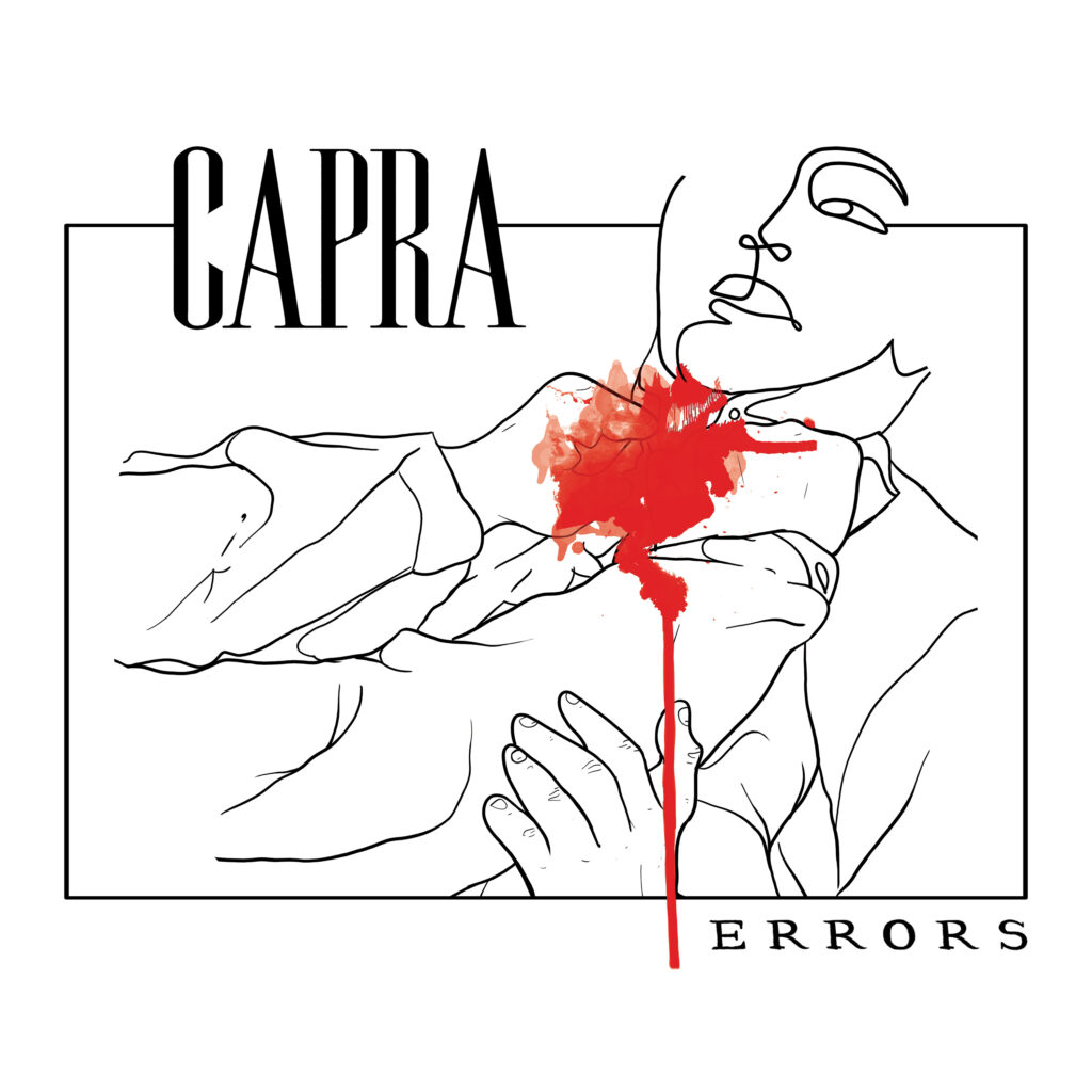 interview under fire news capra errors album review