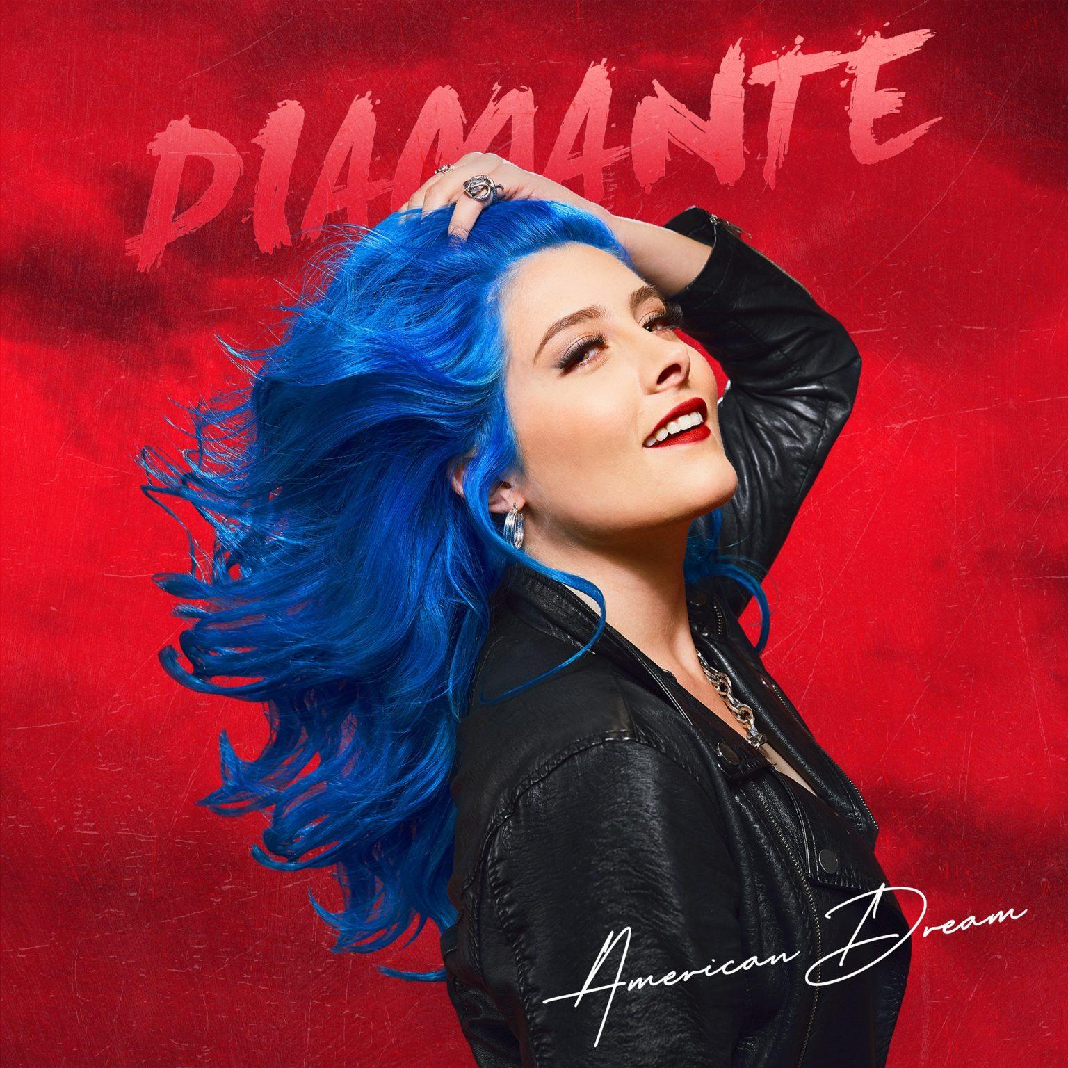 Diamante – “American Dream” album review – Interview Under Fire