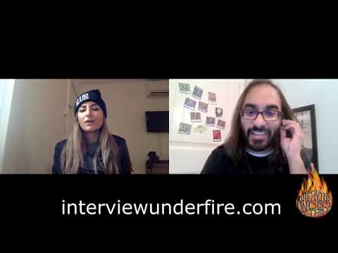 interview under fire nicole papastavrou of kallias interview
