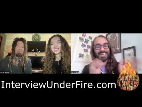 interview under fire once human interview