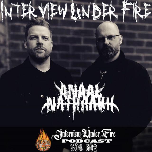 interview under fire podcast s04 e02 dave hunt vitriol of anaal nathrakh