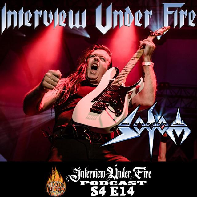 interview under fire podcast s04 e14 frank blackfire of sodom