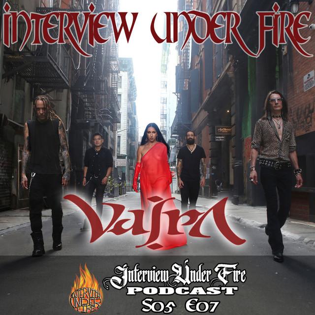 interview under fire podcast s05 e07 annamaria pinna and dave sussman of vajra