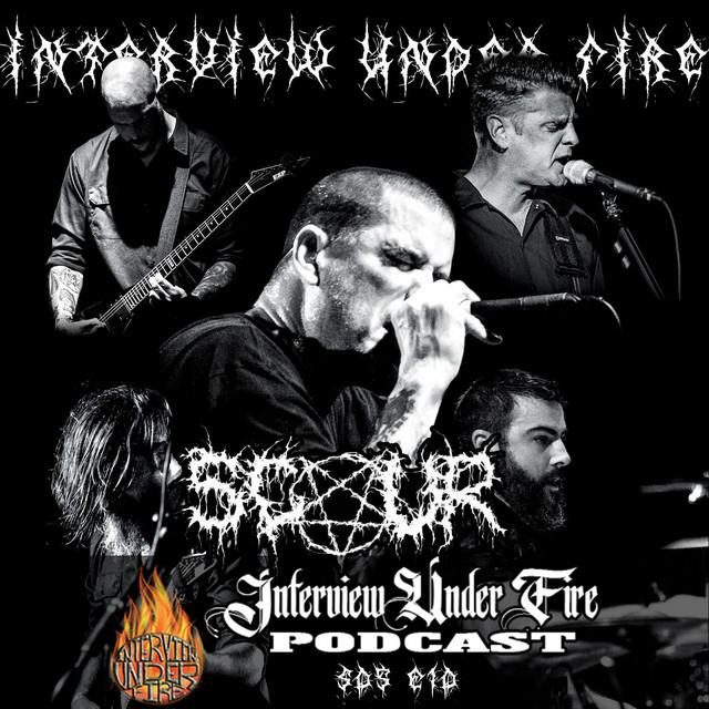 interview under fire podcast s05 e10 adam jarvis john jarvis mark kloeppel derek engemann of scour