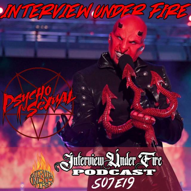 S07 E19 Jeremy Spencer Of Psychosexual Interview Under Fire