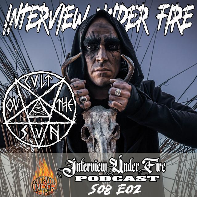 interview under fire podcast s08 e02 temujin of cvlt ov the svn