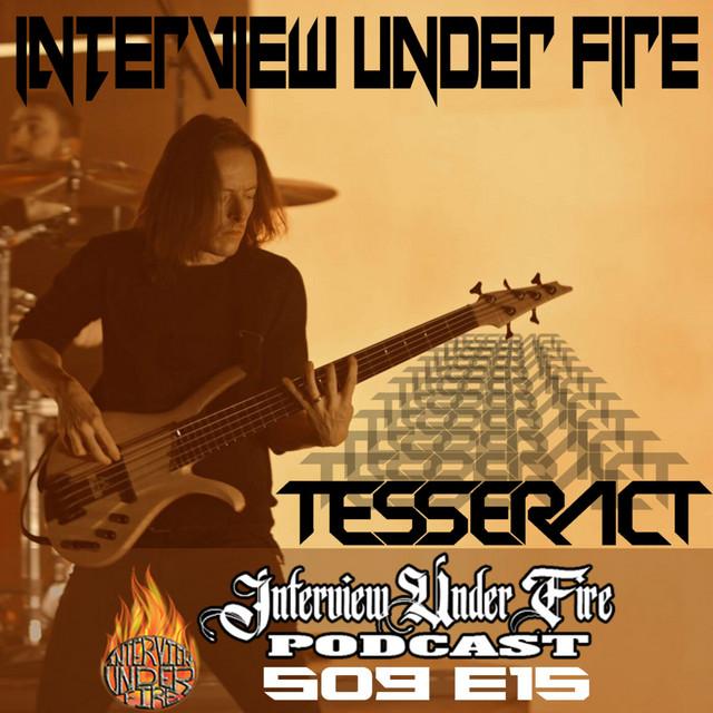 interview under fire podcast s09 e15 amos williams of tesseract