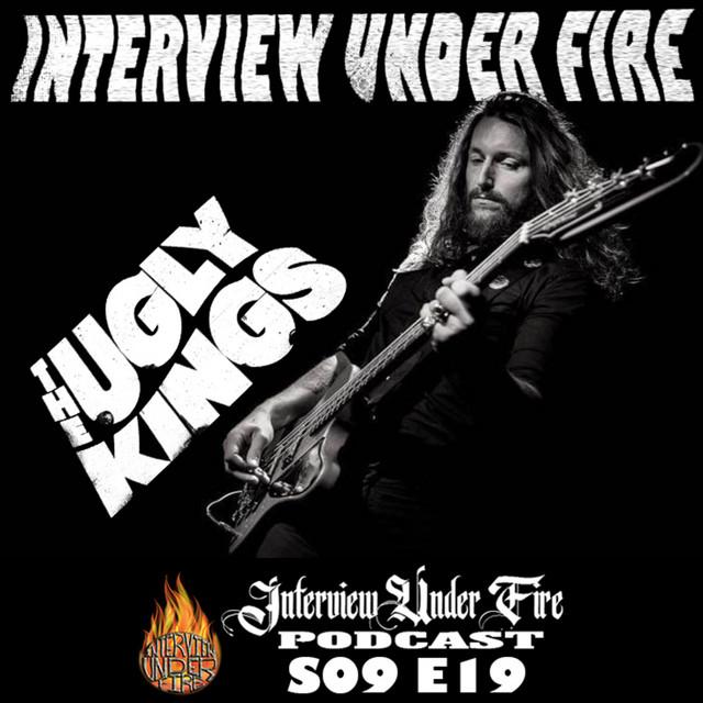 interview under fire podcast s09 e19 nicolas dumont of the ugly kings