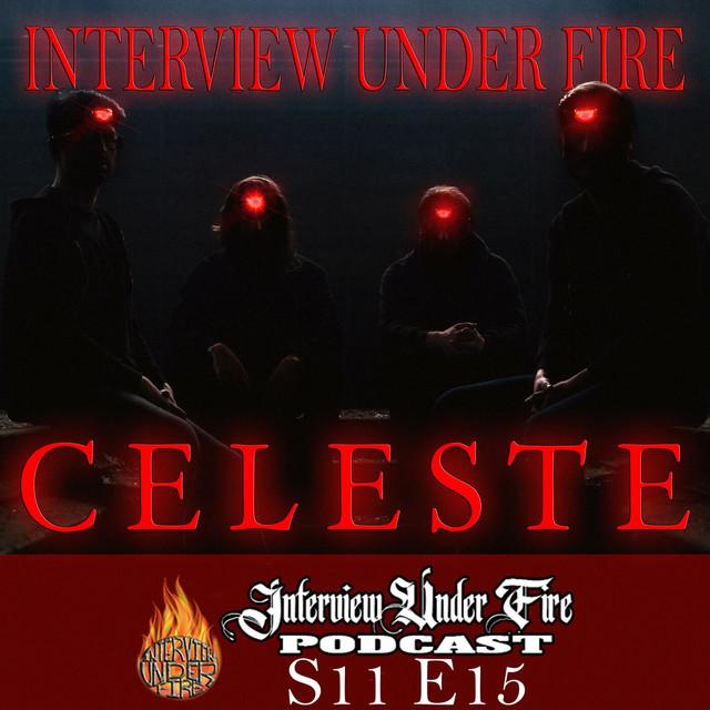 interview under fire podcast s11 e15 guillaume rieth of celeste