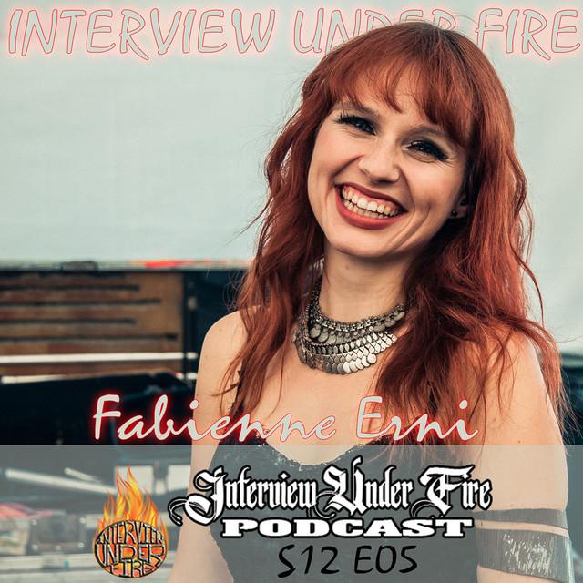 interview under fire podcast s12 e05 interview with fabienne erni