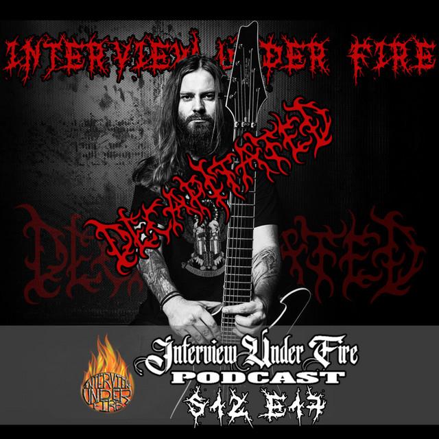 interview under fire podcast s12 e17 vogg of decapitated