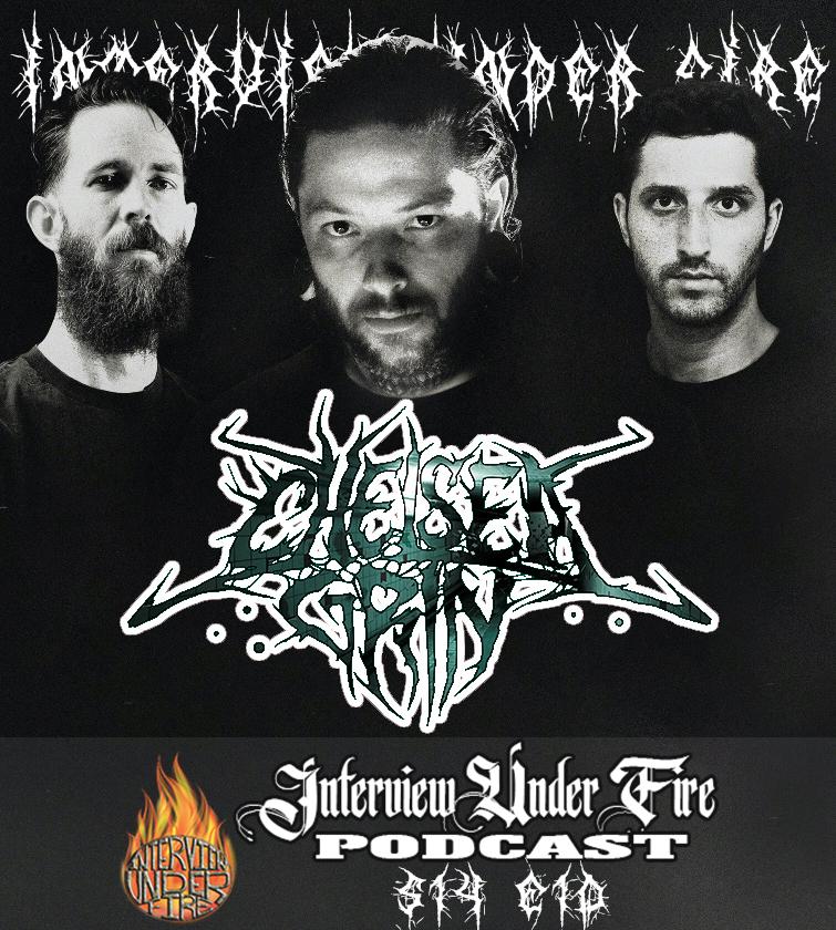 interview under fire podcast s14 e10 stephen rutishauser of chelsea grin