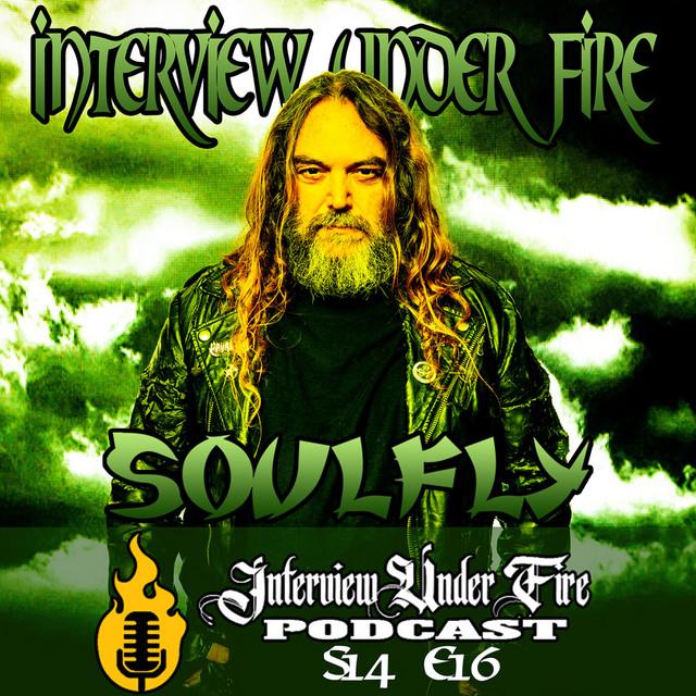 MAX CAVALERA Wants To Get SOULFLY's Original Lineup Together For