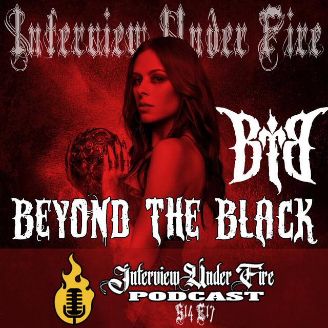 interview under fire podcast s14 e17 jennifer haben of beyond the black