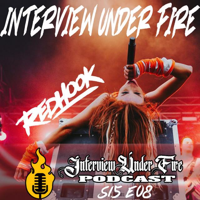 interview under fire podcast s15 e08 emmy mack of redhook