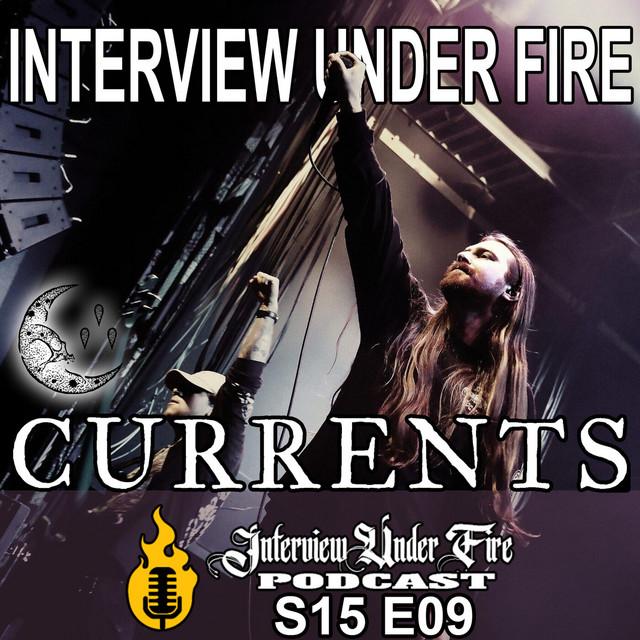 interview under fire podcast s15 e09 brian wille of currents